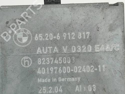 Elektronisk modul BMW Z4 Roadster (E85) 2.5 i | BP31047844M83 