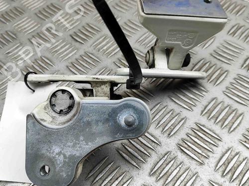 Hinge/Door check strap MERCEDES-BENZ CLA Coupe (C117) CLA 200 CDI / d (117.308) | BP29459966C146 