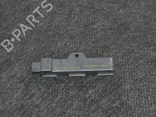 Used Electronic module BMW 3 (F30, F80) 330 d (258 hp) 7734368
