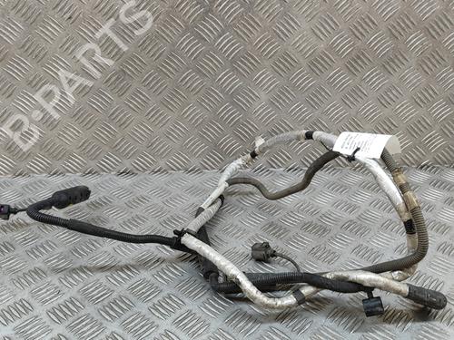 Pipe VW TRANSPORTER T6 Van (SGA, SGH, SHA, SHH) 2.0 TDI | BP28551500M125