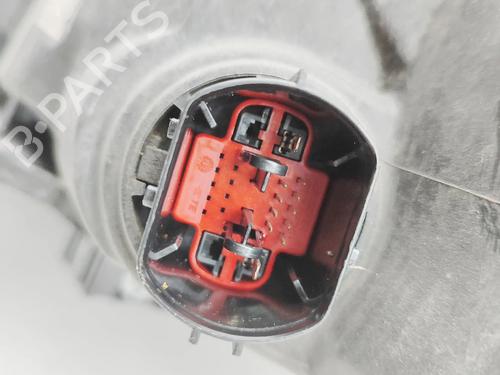 Right headlight PORSCHE CAYENNE Coupe (9YB) 3.0 AWD (9YBAA1) | BP33270779C29  - Image 12