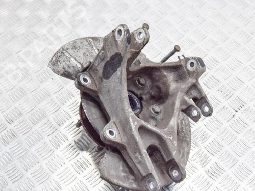 Left rear steering knuckle TESLA MODEL S (5YJS) 75 | BP14616978M27 