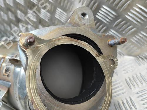 Catalyst VOLVO XC40 (536) B3 Mild-Hybrid | BP31859119M10 