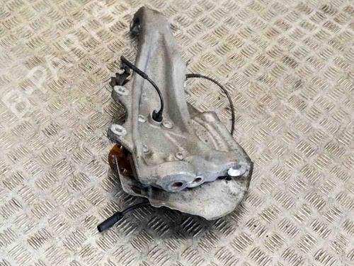 Left front steering knuckle BMW 6 Gran Coupe (F06) 640 d | BP14641422M25 
