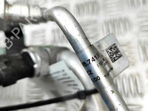 AC pipe CUPRA BORN (K11) 58 | BP32191694M126 - Image 10