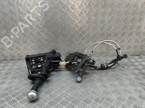 Gear lever JEEP RENEGADE SUV (BU, B1, BV) 2.0 CRD 4x4 | BP20981410M90 