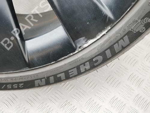 Fælk TESLA MODEL Y (5YJY) Long Range All-wheel Drive | BP38781999C45 - Image 3