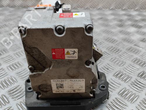 AC compressor SKODA ENYAQ iV SUV (5AZ) 60 | BP27775264M34 