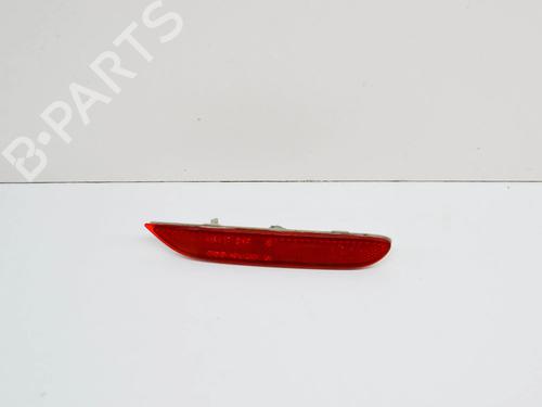 Used Rear bumper right light Rear bumper right light NISSAN QASHQAI II (J11, J11_) 1.3 DIG-T (140 hp) 27756294 27756294