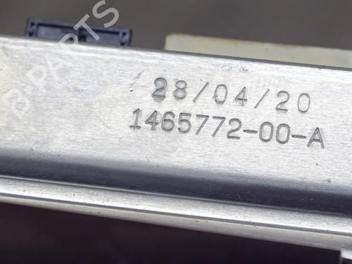 Elektronisk modul TESLA MODEL 3 (5YJ3) EV | BP27756696M83 