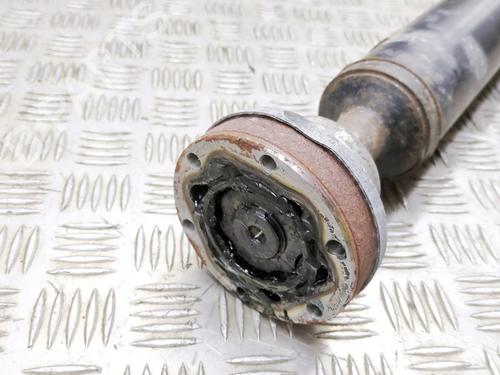 Driveshaft AUDI Q5 (FYB, FYG) SQ5 TFSI quattro | BP39683718M37 - Image 2