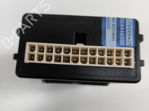 Electronic module MITSUBISHI LANCER VIII Sportback (CX_A) 2.0 DI-D (CX8A) | BP23946442M83 