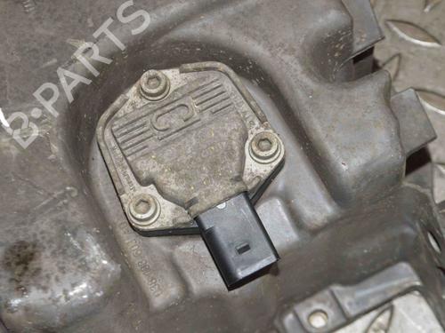 Oil sump VW PASSAT B6 (3C2) 2.0 TDI | BP30225805M115
