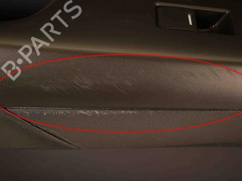 Venstre frontpanel HONDA CIVIC IX (FK) 1.6 i-DTEC (FK3) | BP30211489C58