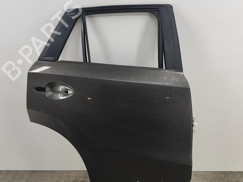 Used Right rear door MAZDA CX-5 (KE, GH) 2.0 AWD (KEEAW) (160 hp) 16639599