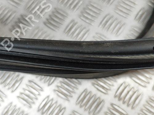 Rubber door seal BMW iX (I20) xDrive 50 | BP28552819C142 