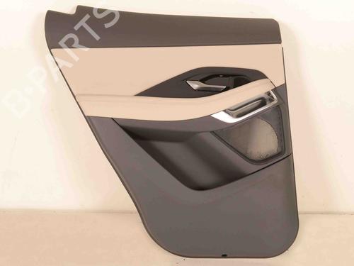 Used Rear left panel JAGUAR E-PACE (X540) 2.0 D180 AWD (179 hp) 30218773