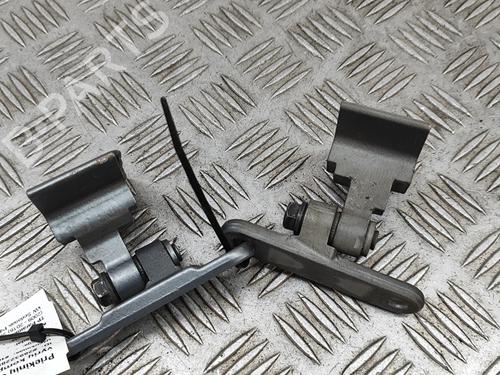 Hinge/Door check strap BMW 5 (F10) 535 d | BP24142956C146