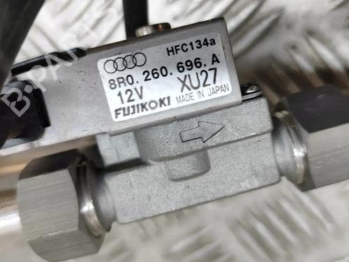 AC pipe VW PASSAT B8 Variant (3G5, CB5) 1.4 GTE Hybrid | BP26571192M126 