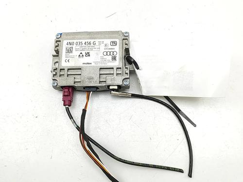 Module électronique SKODA ENYAQ iV SUV (5AZ) 80 (204 hp) 30575203