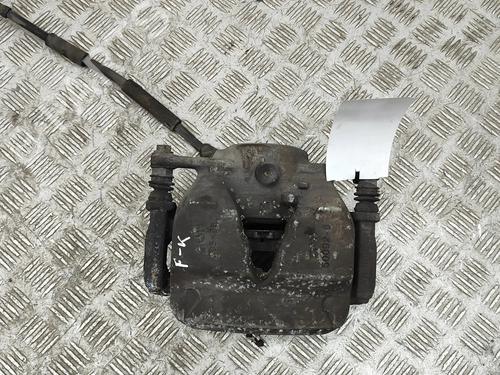 Used Left front brake caliper MERCEDES-BENZ E-CLASS (W213) E 220 d (213.004) (163 hp) 16077571
