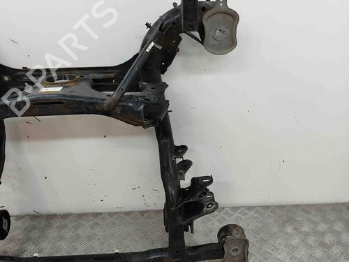 Rear axle SKODA ENYAQ iV SUV (5AZ) 60 | BP29486741M2 