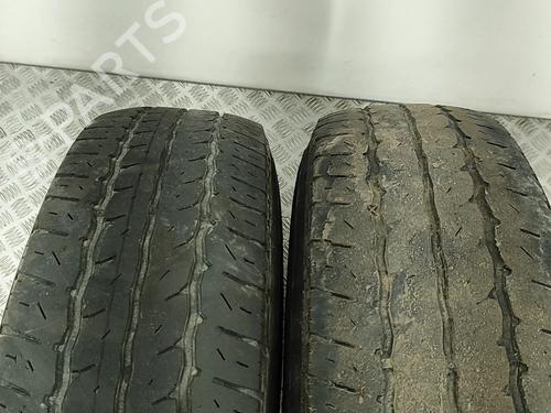 Rim MAN TGE Van 2.0 TDI (01V, 03V, 36V, UYB, UYC, UYD) | BP31976764C45 