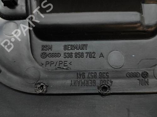 Other VW CORRADO (53I) 2.9 VR6 | BP27295727O1 