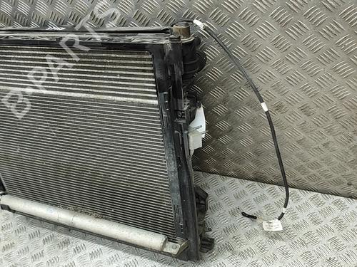 Radiator set MERCEDES-BENZ M-CLASS (W166) ML 250 CDI / BlueTEC 4-matic (166.004, 166.003) | BP33377528M120 - Image 3