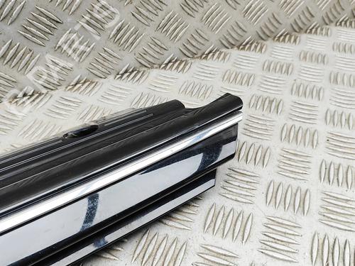 Grill VW GOLF VIII (CD1, DA1) 1.5 eTSI | BP39565970C40 - Image 5