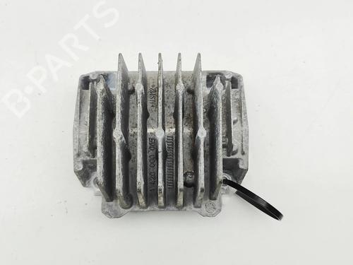 Used Electronic module Electronic module VW GOLF VIII (CD1, DA1) 2.0 TDI GTD (200 hp) 33384932 33384932