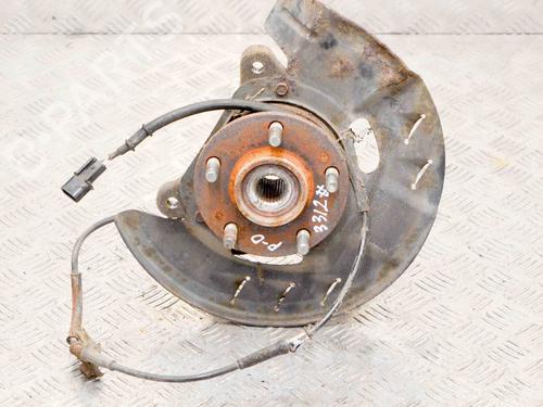 Used Right front steering knuckle MITSUBISHI GTO Coupe (Z1_A) 3.0 AWD (Z16A) (286 hp) 27754083