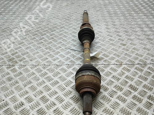 Right front driveshaft FORD TRANSIT V363 Van (FCD, FDD) 2.0 EcoBlue | BP37598754M39 - Image 5
