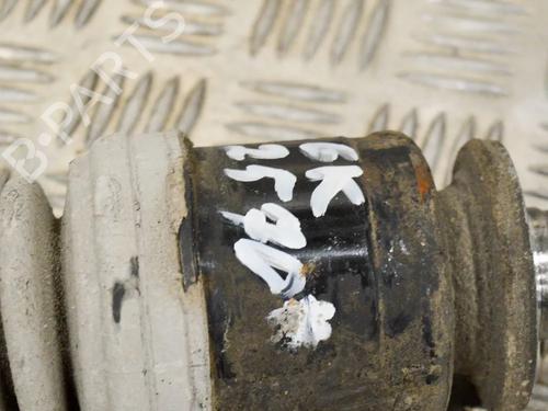 Left rear driveshaft SUBARU FORESTER (SH_) 2.0 D AWD (SHH, SHD, SHN) | BP6758325M40 