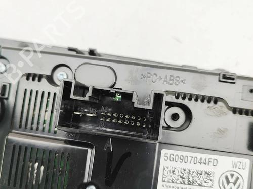 Electronic module VW GOLF VII (5G1, BQ1, BE1, BE2) 2.0 R 4motion | BP32061500M83  - Image 9