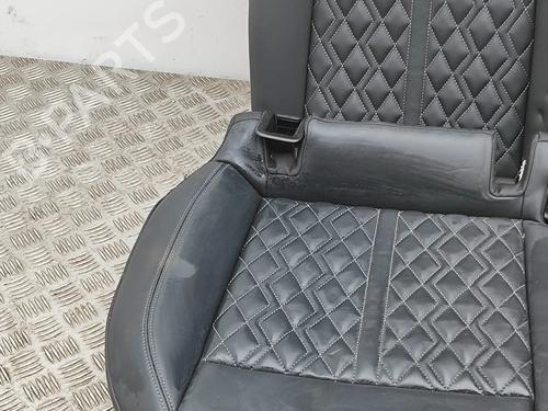 Seats set AUDI A3 Limousine (8YS, 8YM) S3 TFSI quattro | BP31112885C78 