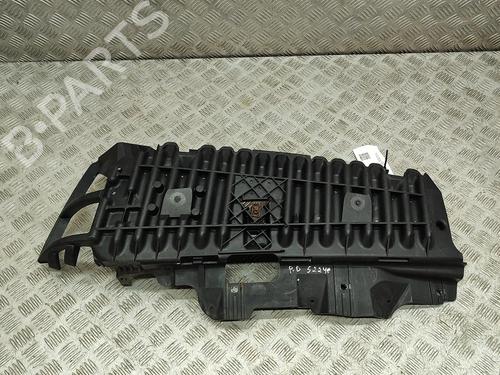 Used Front right wheel arch trim Front right wheel arch trim JEEP WRANGLER III (JK) 3.6 V6 (284 hp) 25786835 25786835