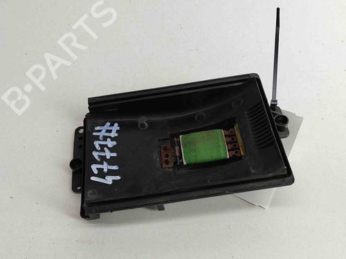 Heizwiderstand für VW NEW BEETLE Convertible (1Y7) 2.5 (150 hp) 22807268