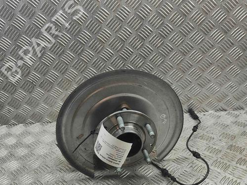 Used Right rear steering knuckle CHEVROLET MALIBU 1.5 T (166 hp) 29593653