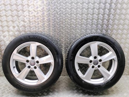 Fælgsæt AUDI Q2 (GAB, GAG) 1.6 TDI | BP39244024C100 - Image 2