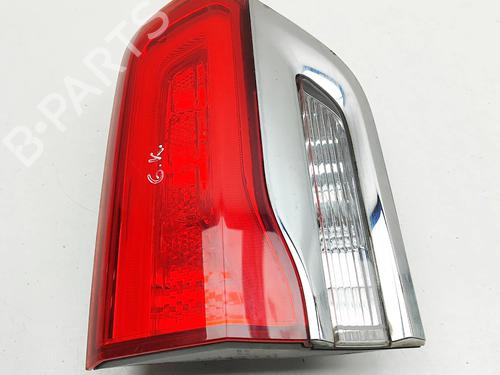 Left tailgate light JEEP GRAND CHEROKEE IV (WK, WK2) 3.0 CRD V6 4x4 | BP35790654C79 - Image 2