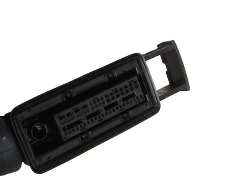 Left front door LAND ROVER RANGE ROVER IV (L405) 4.4 SDV8 4x4 | BP30251977C2 