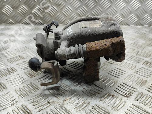Left rear brake caliper PEUGEOT 5008 (0U_, 0E_) 1.6 HDi | BP16140041M107