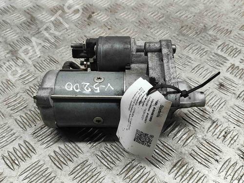 Startmotor CITROËN C5 AIRCROSS (A_) 1.5 BlueHDi 130 (ACYHZJ, ACYHZR) (131 hp) 27792066