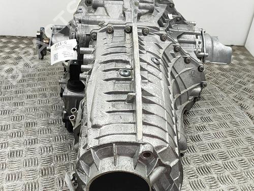 Gearbox AUDI A6 C8 Avant (4A5) 40 TFSI Mild Hybrid | BP27933421M3 