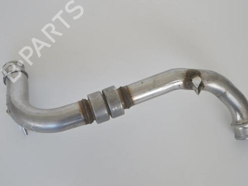 Intercooler-rør AUDI A5 (8T3) 2.0 TFSI (180 hp) 30239539