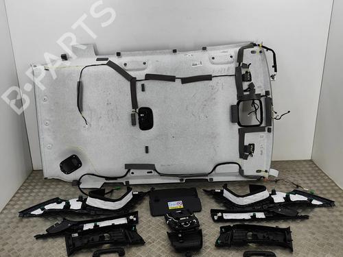 Interiør tag HYUNDAI TUCSON (NX4E, NX4A) 1.6 T-GDi Hybrid | BP27777673I12 - Image 2
