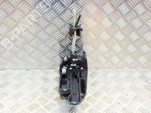 Gear lever FORD FOCUS III 2.0 ST | BP6866253M90 - Image 3