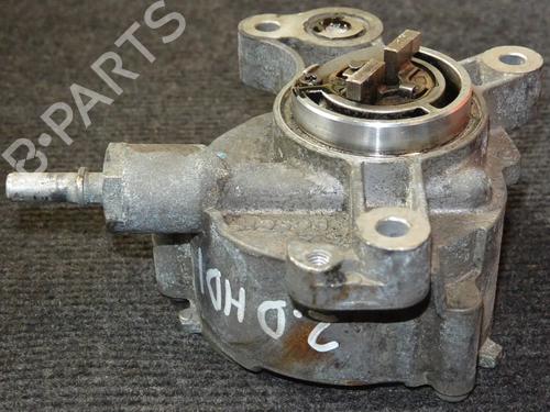 Used Vacuum pump PEUGEOT 407 SW (6E_, 6D_) 2.0 HDi 135 (136 hp) 6720981