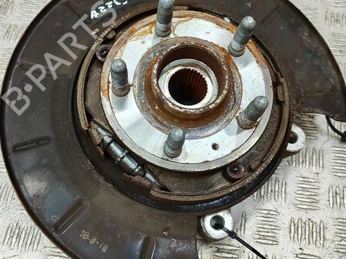 Right rear steering knuckle CHEVROLET CAMARO 6.2 | BP27644233M28 